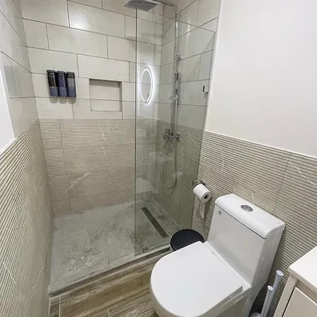 Cozy Apartment Pool Coworking Panama City Exterior photo